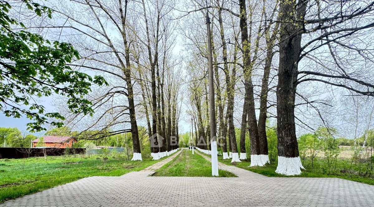 земля г Донской мкр Северо-Задонск фото 9