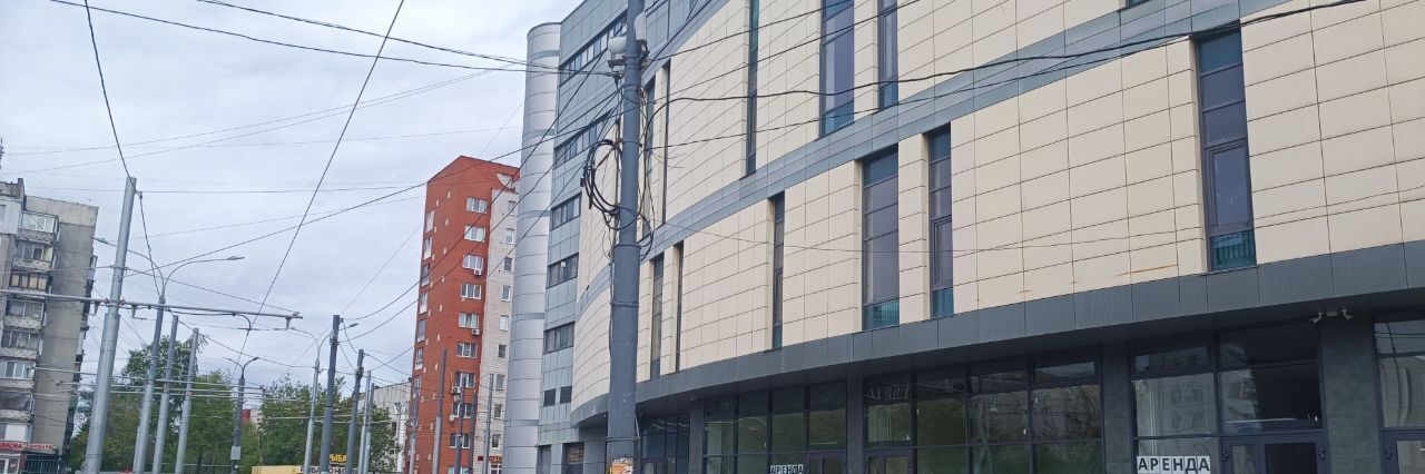 свободного назначения г Нижний Новгород Московская ул Гордеевская 2а фото 6
