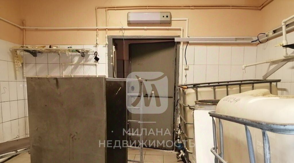 свободного назначения г Оренбург р-н Промышленный ул Калининградская 1 фото 14