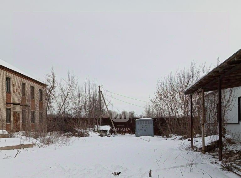 свободного назначения г Бузулук ул Юго-Западная 70 фото 25