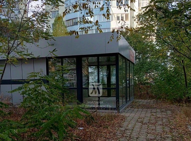 торговое помещение г Оренбург р-н Промышленный ул Терешковой 251/3 фото 5