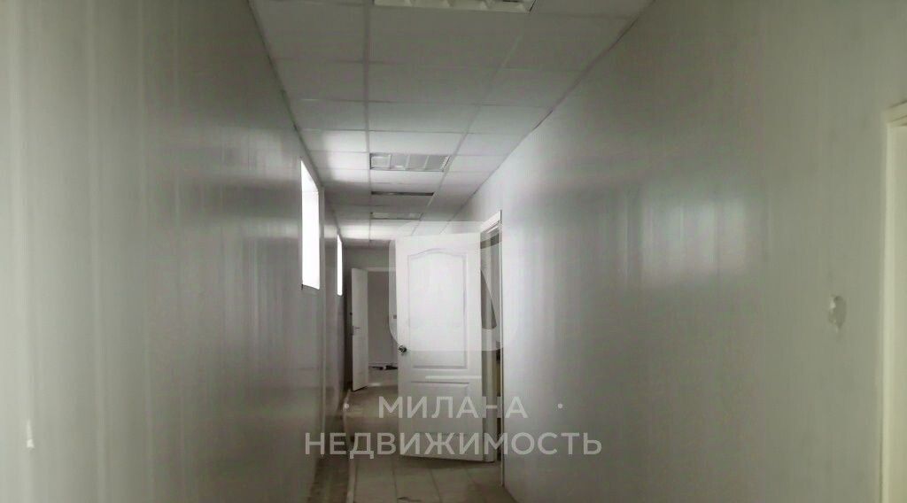 свободного назначения г Оренбург р-н Промышленный ул Калининградская 1 фото 23
