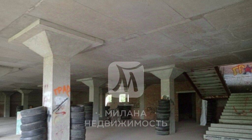 свободного назначения г Оренбург р-н Дзержинский ул Шоссейная 40 фото 8