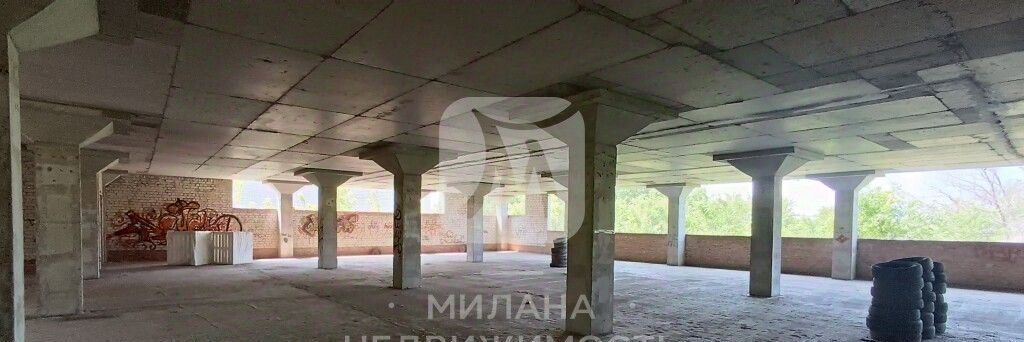 свободного назначения г Оренбург р-н Дзержинский ул Шоссейная 40 фото 9