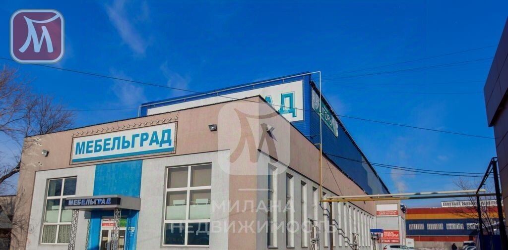 свободного назначения г Оренбург р-н Дзержинский ул Шевченко 20б фото 9