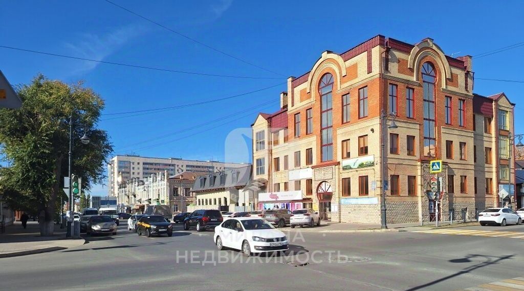 свободного назначения г Оренбург р-н Ленинский ул Краснознаменная 29 фото 5