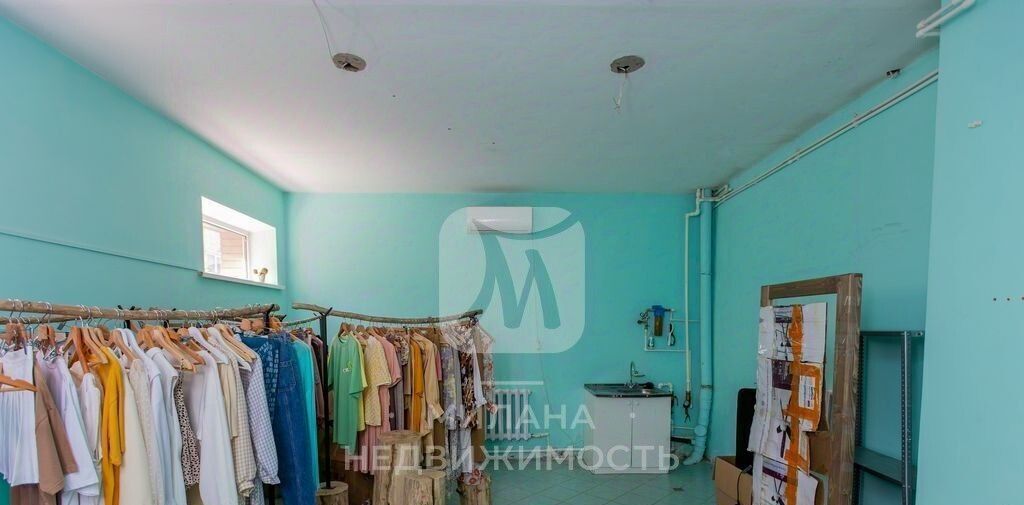 свободного назначения г Оренбург р-н Дзержинский проезд Автоматики 12/11 фото 5