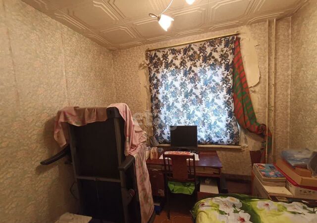 р-н Тагилстроевский дом 31 фото