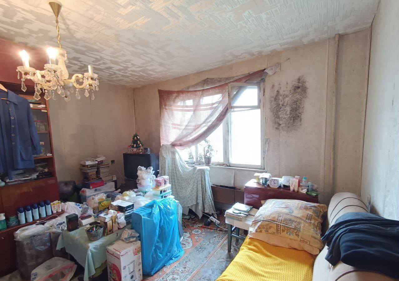 квартира г Нижний Тагил р-н Тагилстроевский ш Черноисточинское 31 фото 3