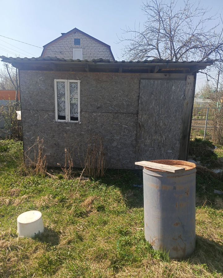 дом г Смоленск р-н Ленинский снт Коммунальник 3 фото 4