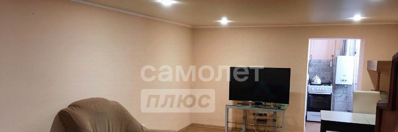 дом г Саратов р-н Волжский ул Октябрьская 91 фото 4