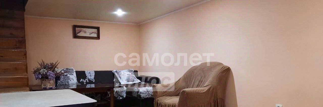 дом г Саратов р-н Волжский ул Октябрьская 91 фото 3