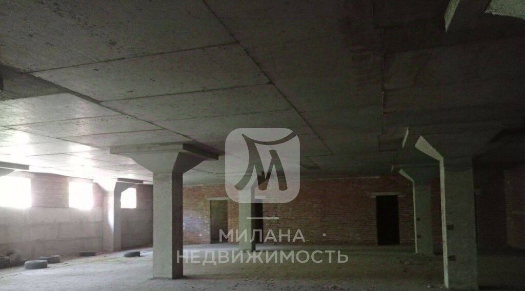 свободного назначения г Оренбург р-н Дзержинский ул Шоссейная 40 фото 13