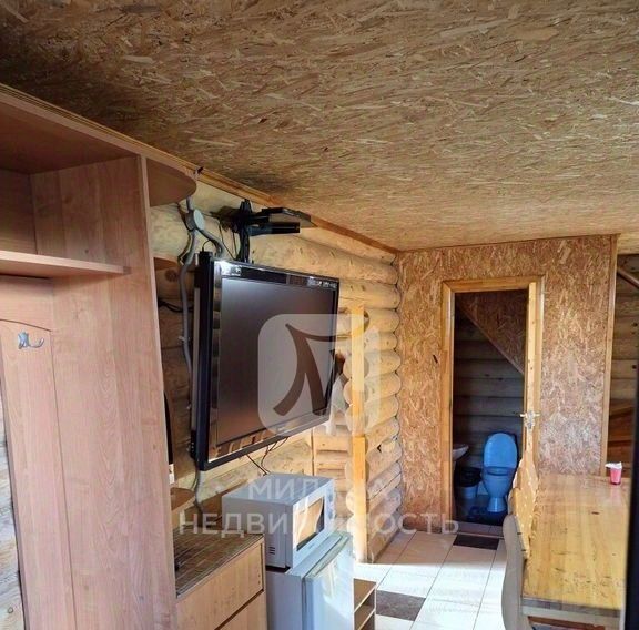 свободного назначения г Оренбург п Кушкуль р-н Дзержинский ул. Черкасовой, 24 фото 6