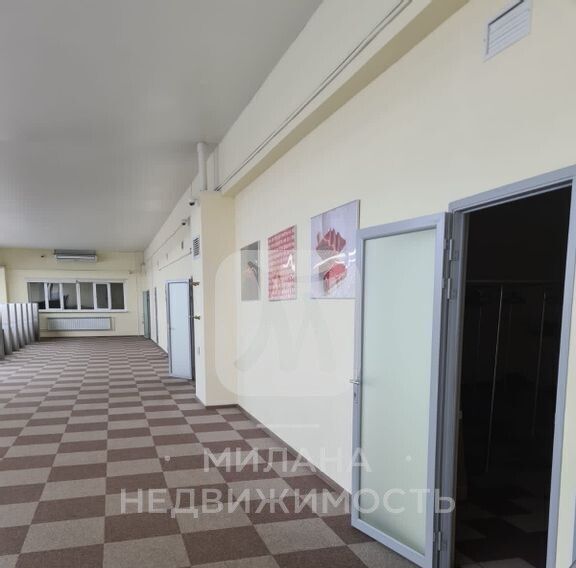 свободного назначения г Оренбург р-н Центральный пр-кт Победы 116/5 фото 6