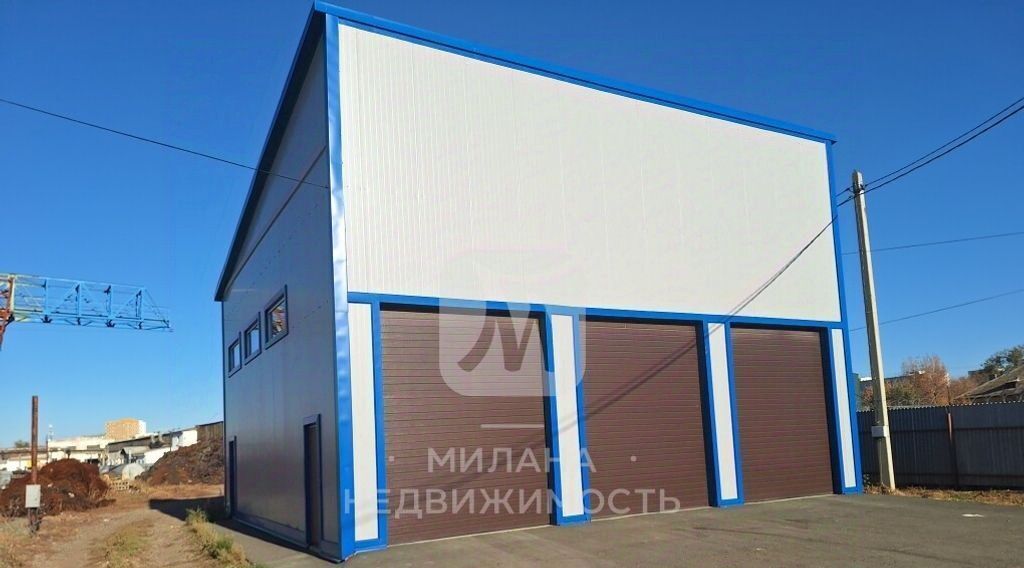 свободного назначения г Оренбург р-н Промышленный пер Дорожный 4 фото 19
