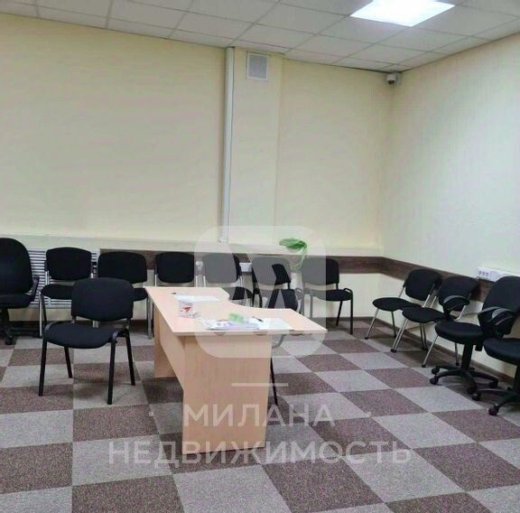 свободного назначения г Оренбург р-н Центральный пр-кт Победы 116/5 фото 9