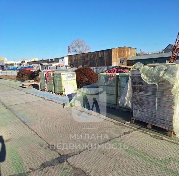 свободного назначения г Оренбург р-н Промышленный пер Дорожный 4 фото 27