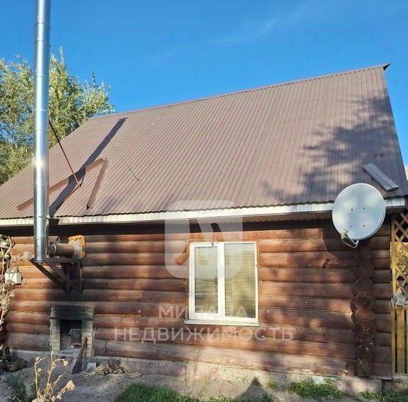 свободного назначения г Оренбург п Кушкуль р-н Дзержинский ул. Черкасовой, 24 фото 18