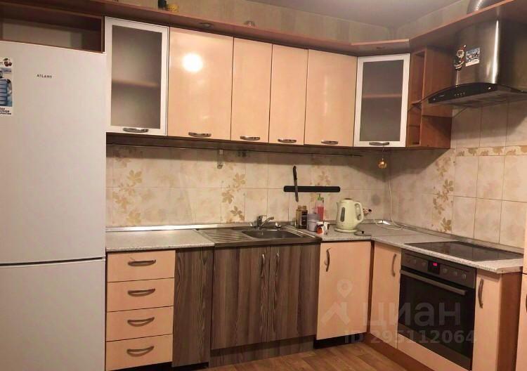 квартира г Королев Заводская улица фото 1