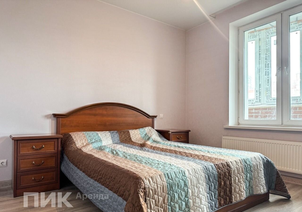 квартира г Москва метро Лухмановская ул Льва Толстого 17а Московская область, Люберцы фото 4