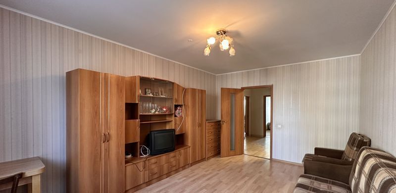 квартира г Красное Село ул Освобождения 31к/1 фото 4