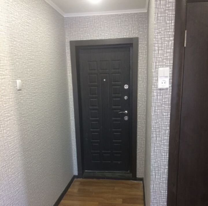 квартира г Лесосибирск мкр 5-й 16 фото 2