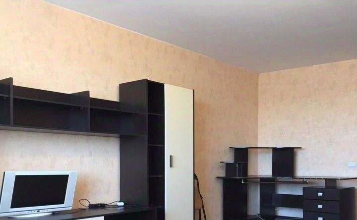 квартира г Челябинск р-н Центральный ул Южная 2б фото 7