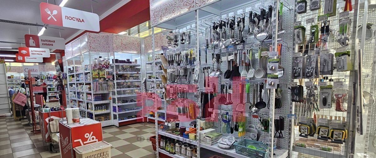 торговое помещение г Батайск ул Куйбышева 140а фото 8