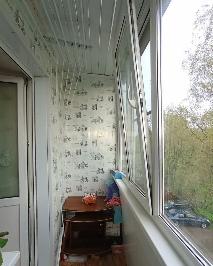 квартира г Тверь р-н Заволжский ул Пржевальского 55а фото 6