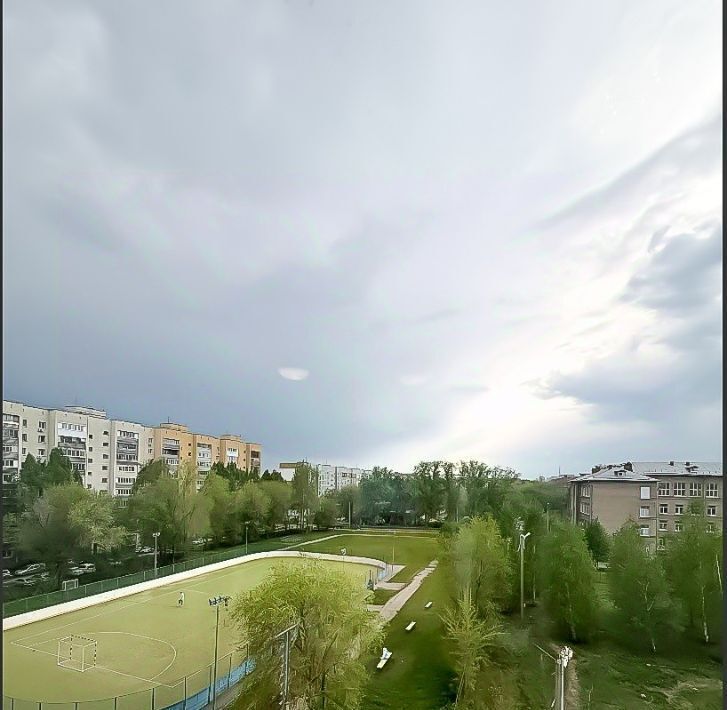 квартира г Самара Безымянка ул Черемшанская 162 фото 11