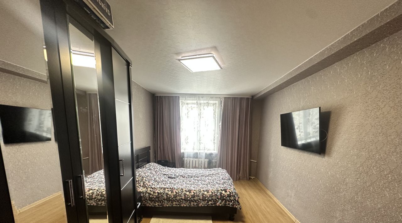 квартира г Ангарск кв-л 1 14 фото 9
