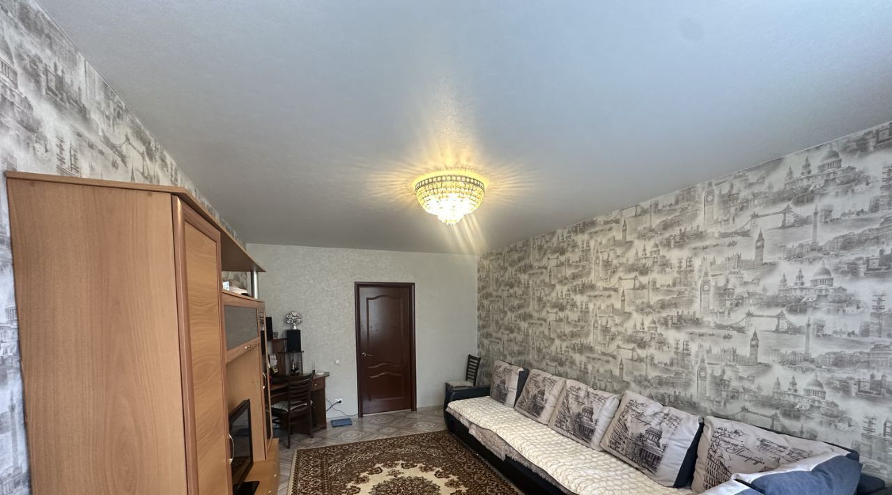 квартира г Ангарск кв-л 1 14 фото 13