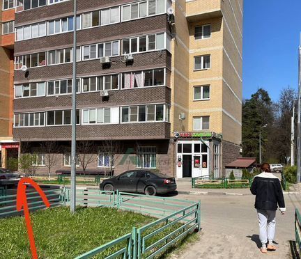 свободного назначения г Балашиха д Павлино Кучино, 69 фото 3