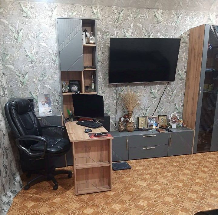квартира г Черемхово ул Горького 1 фото 10