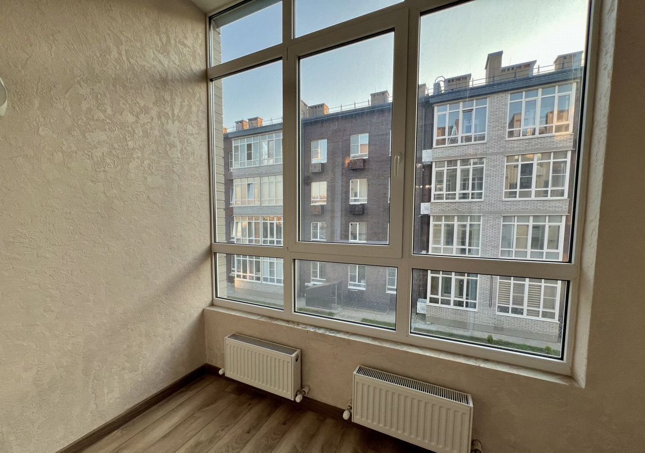 квартира р-н Аксайский г Аксай ул Строителей 10/6к 3 фото 6