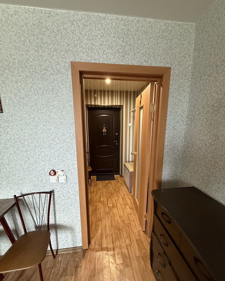 квартира г Красноярск р-н Ленинский ул 26 Бакинских Комиссаров 5г фото 5