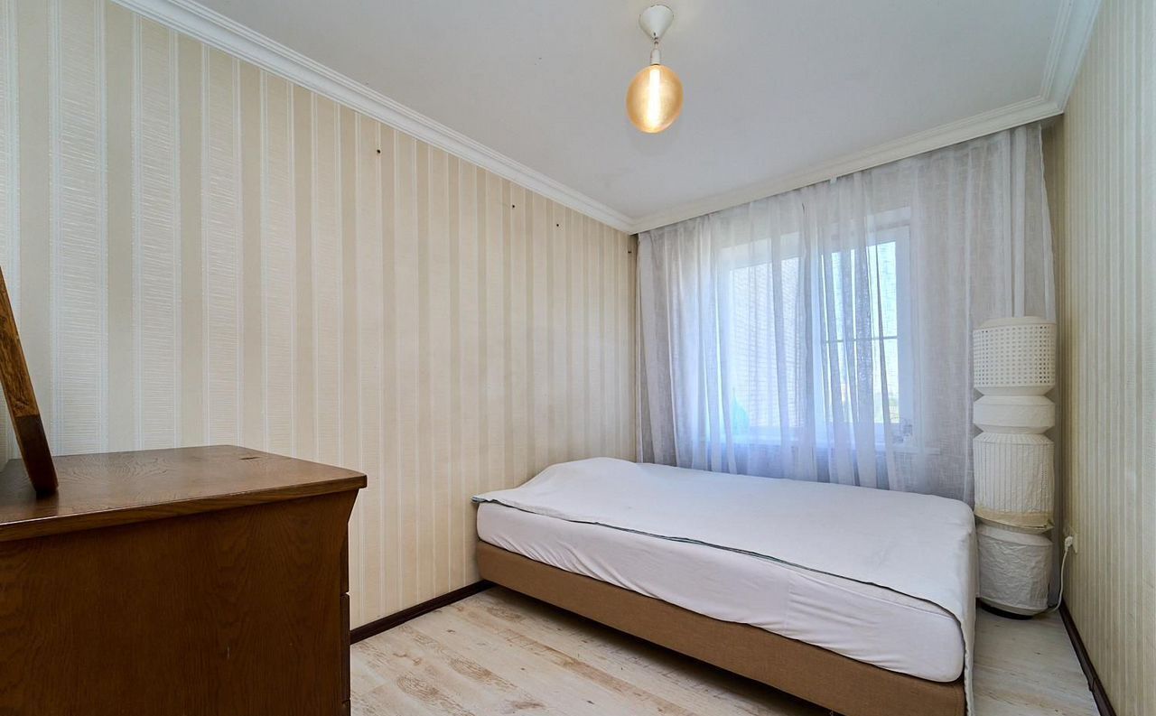квартира г Краснодар р-н Карасунский ул Ставропольская 221/2 фото 8