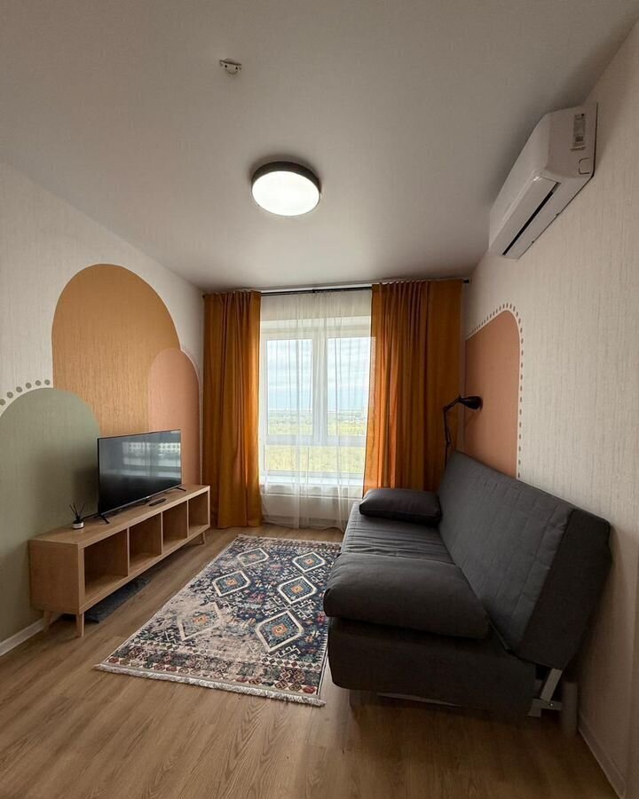 квартира г Балашиха ул Реутовская 21 Первомайская, Балашиха фото 9