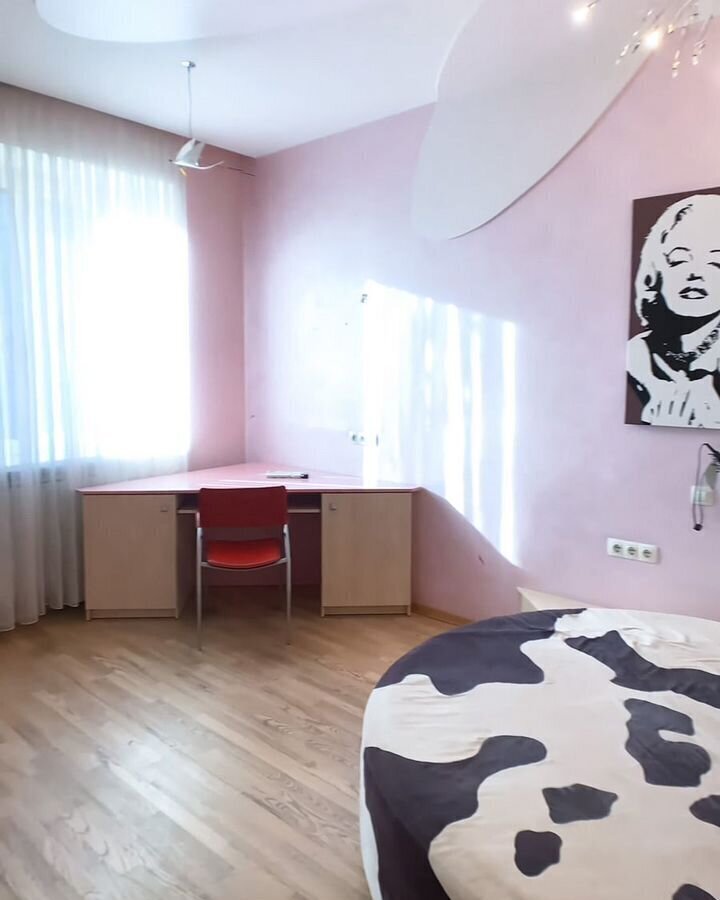 квартира г Краснодар р-н Западный ул Кожевенная 28 фото 14
