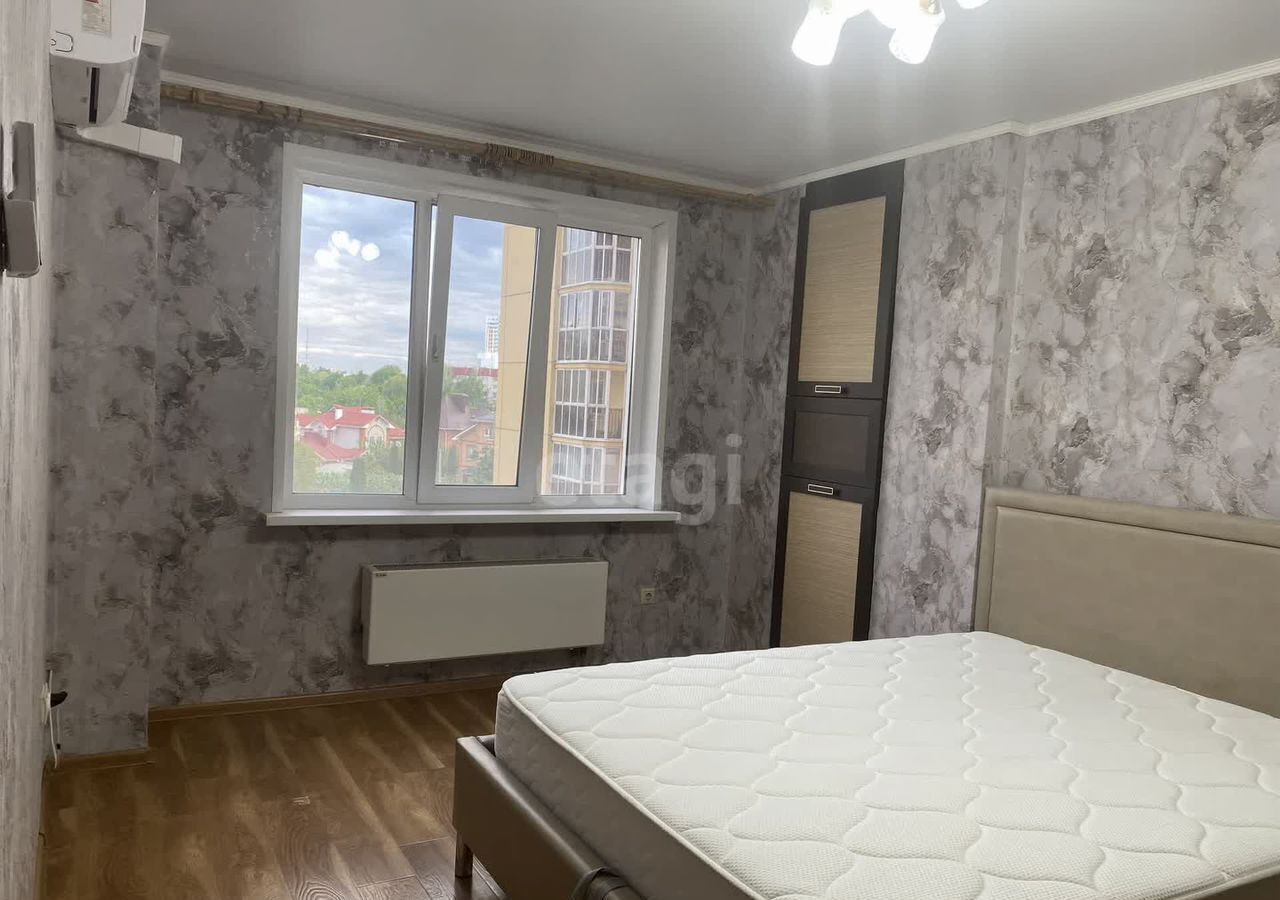 квартира г Воронеж р-н Коминтерновский ул Шишкова 72/2 фото 4