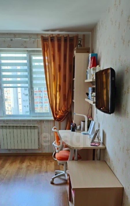 квартира г Волгоград р-н Дзержинский ул им. Хорошева 16 фото 2