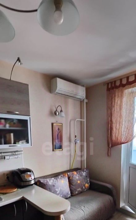 квартира г Волгоград р-н Дзержинский ул им. Хорошева 16 фото 4