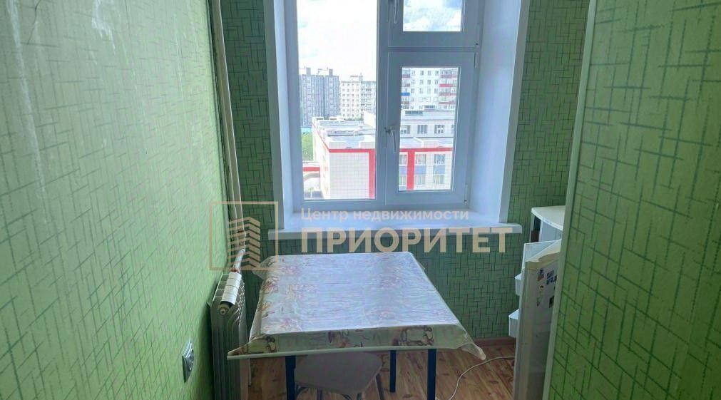 квартира у Мирнинский г Мирный ул Тихонова 15/2 фото 1