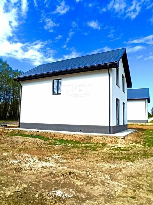 дом г Нижний Новгород Пролетарская ул Изумрудная 29 сельский посёлок Селекционной Станции фото 4