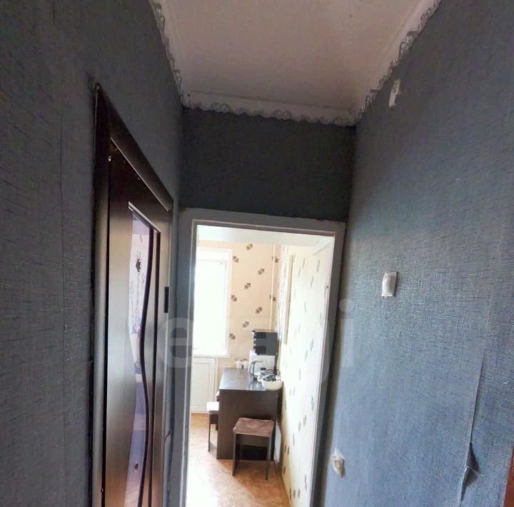 квартира г Оренбург р-н Центральный ул Шевченко 38 фото 7