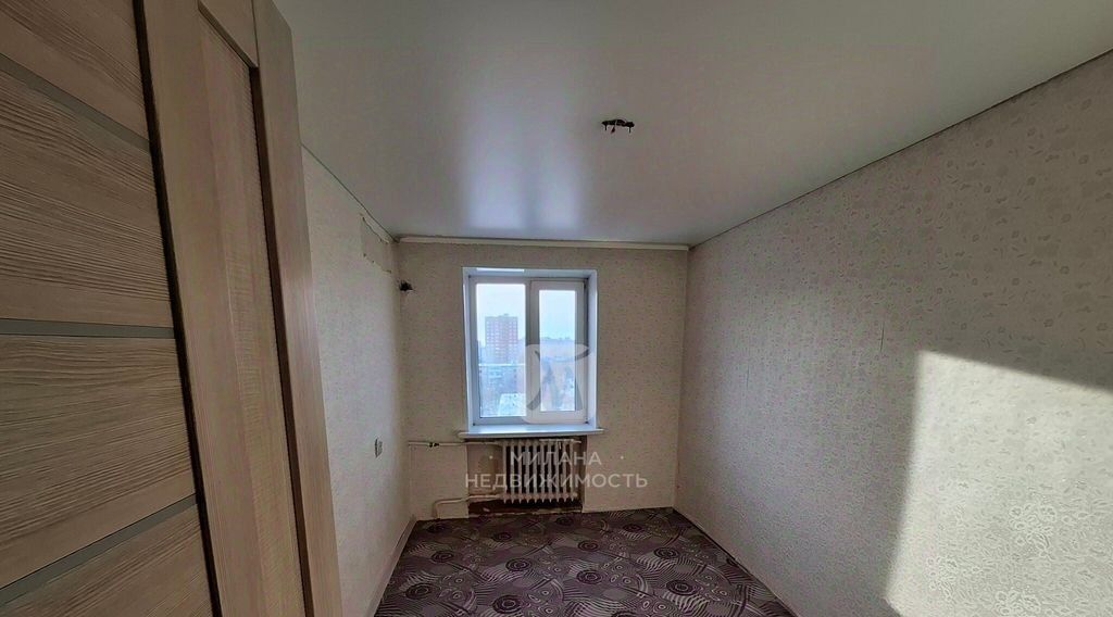 квартира г Оренбург р-н Ленинский ул Чкалова 16/1 фото 8
