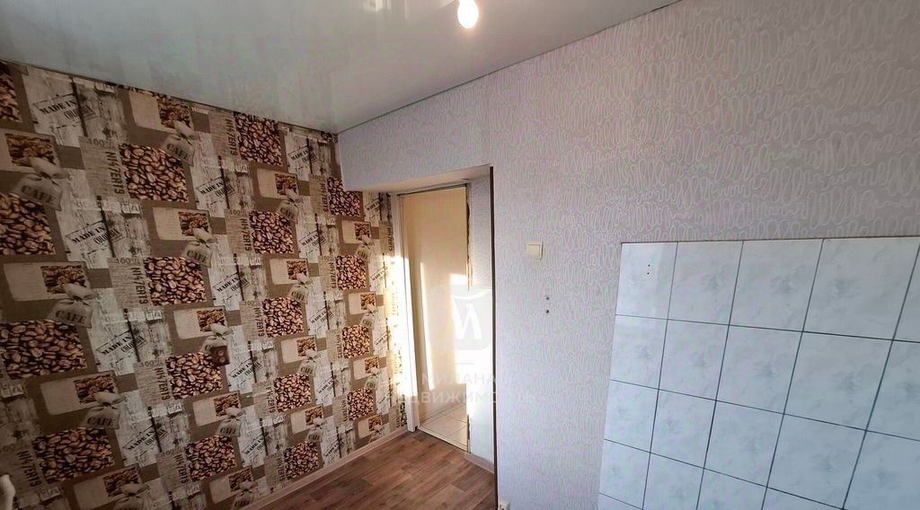 квартира г Оренбург р-н Ленинский ул Чкалова 16/1 фото 9
