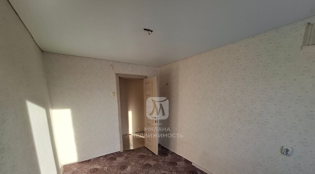 квартира г Оренбург р-н Ленинский ул Чкалова 16/1 фото 10
