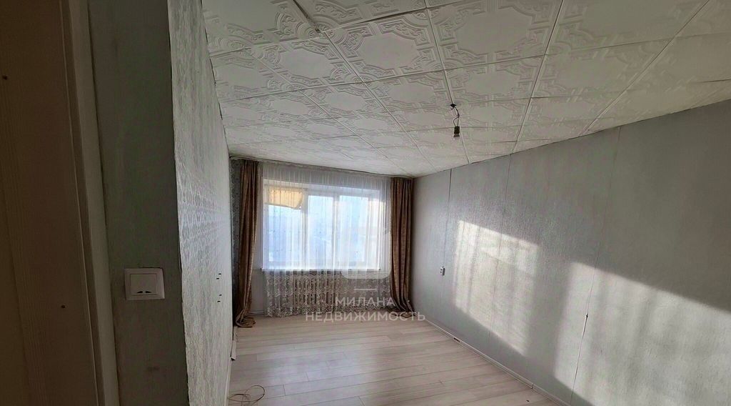 квартира г Оренбург р-н Ленинский ул Чкалова 16/1 фото 11